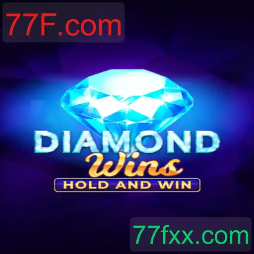 DiamondWins: Conheça O Brilhante Jogo de 77F.com