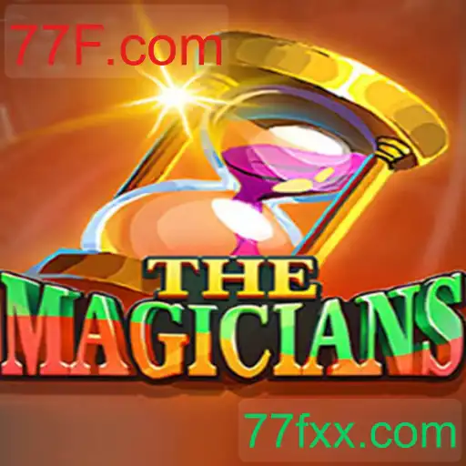 Descubra TheMagicians e o Poder Oculto da Palavra-Chave 77F.com